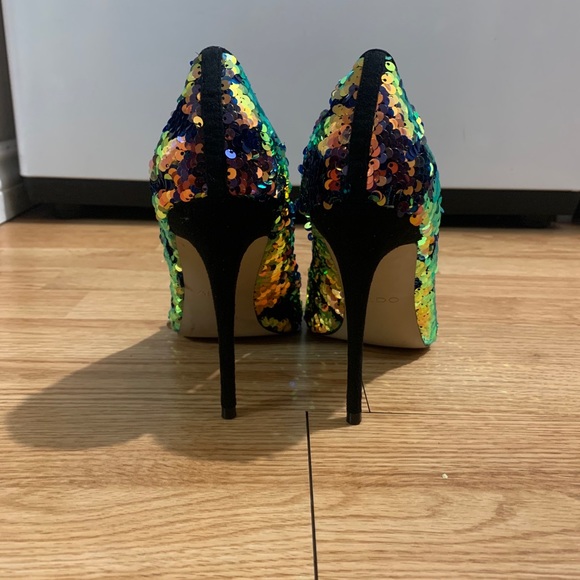 Aldo Heels - Picture 3 of 4